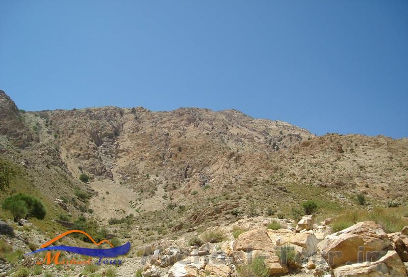منطقه حفاظت شده کوه شیر منطقه حفاظت شده کوه شیر