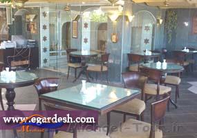 هتل زهره اصفهان