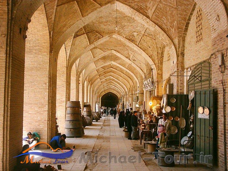 بازار اختیاری کرمان بازار اختیاری کرمان