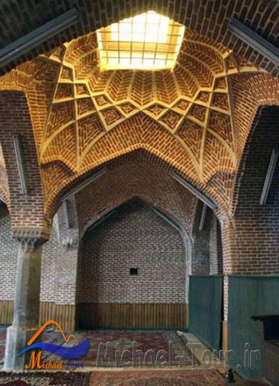 مسجد جامع تبریز مسجد جامع تبریز