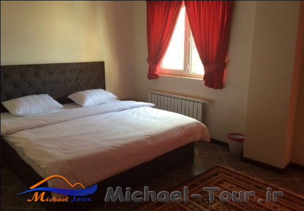 هتل آپارتمان کیش مهر فریدونکنار