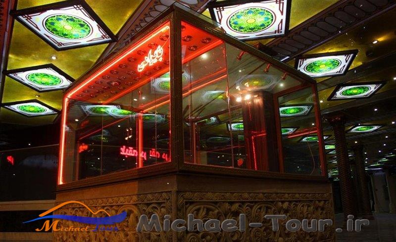 بازار جدید طلا فروشان اردبیل بازار جدید طلا فروشان اردبیل