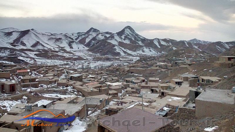 روستای شاخن روستای شاخن