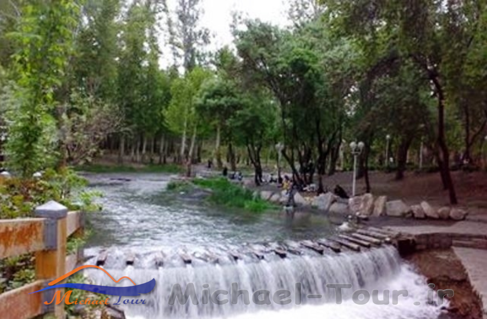 باغ ملک آباد مشهد باغ ملک آباد مشهد