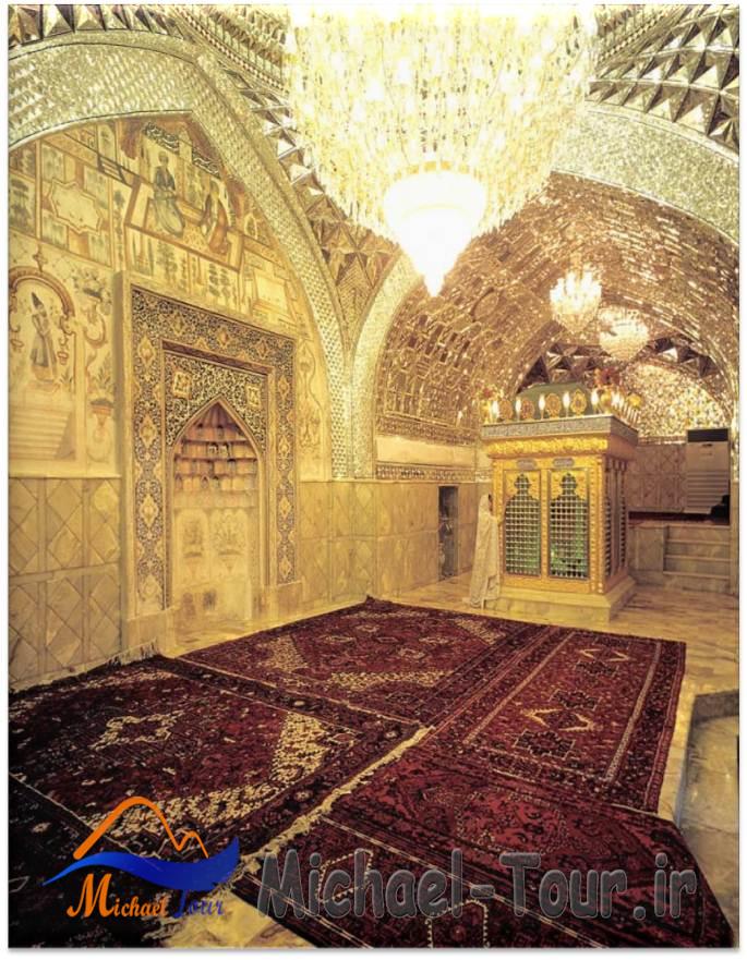 امامزاده سیدحمزه (ع) تبریز امامزاده سیدحمزه (ع) تبریز