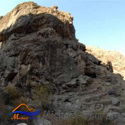 قلعه کیقباد فشم