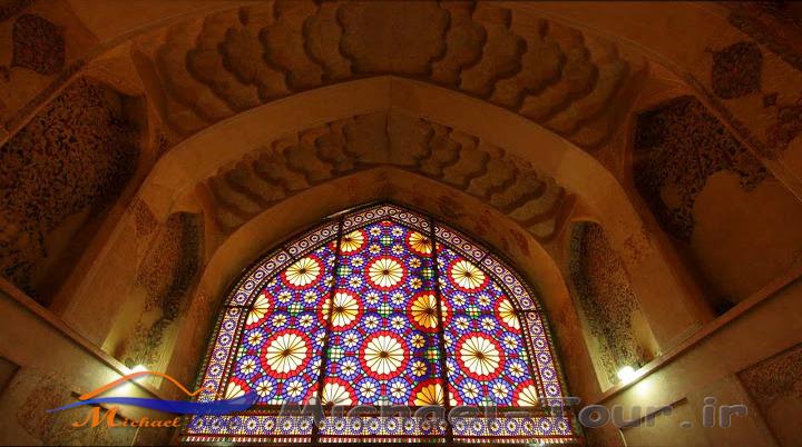 ارگ کریم خانی ارگ کریم خانی