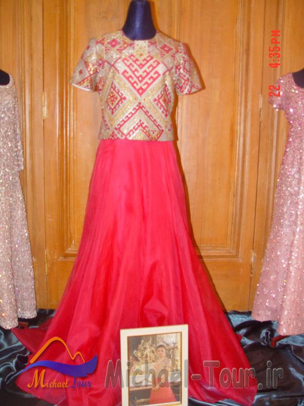 موزه هنر و مردم سعدآباد موزه هنر و مردم سعدآباد