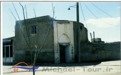 حمام سیدآباد حمام سیدآباد