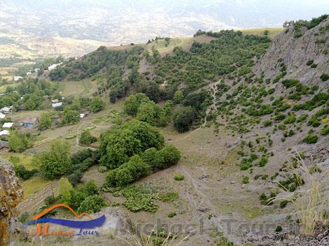 روستای سیبن روستای سیبن