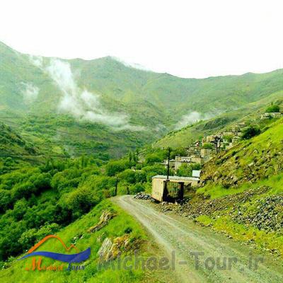 روستای گواز