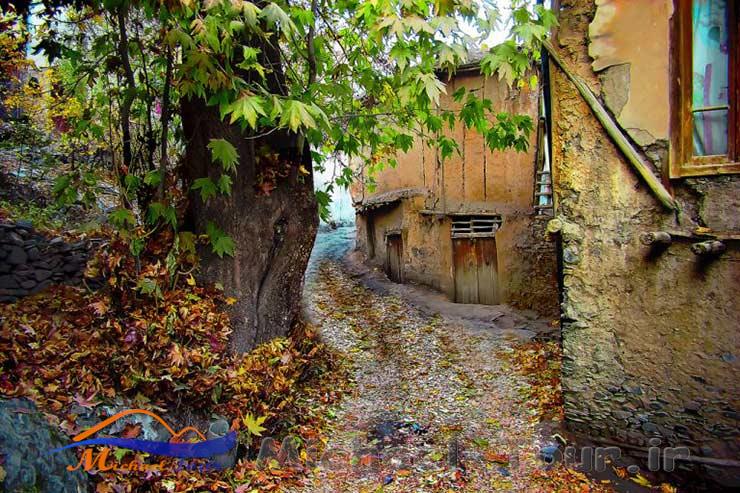 جاهای دیدنی مشهد در نوروز