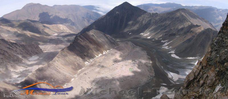 دریاچه هفت خان دریاچه هفت خان