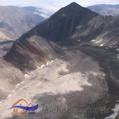 دریاچه هفت خان