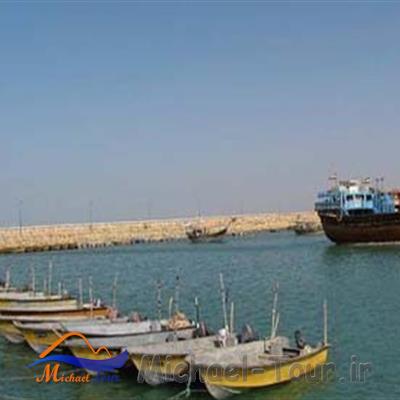 اسکله باسعیدو