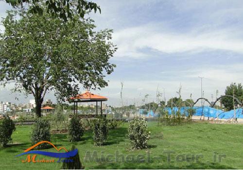 بوستان ولایت