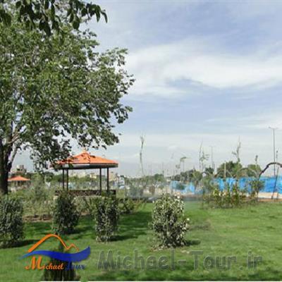 بوستان ولایت