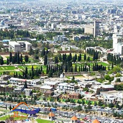 پارک قلعه بندر