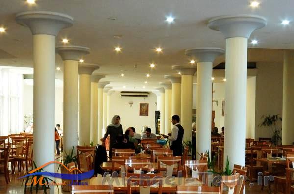 هتل لاله کیش