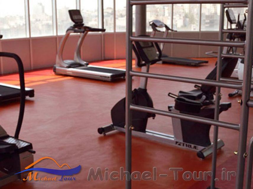 هتل پارسیان آزادی تهران هتل پارسیان آزادی تهران