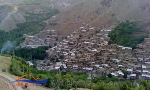 روستای نیر روستای نیر