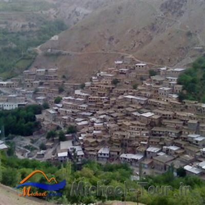 روستای نیر