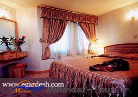 هتل پارسیان آزادی اصفهان هتل پارسیان آزادی اصفهان