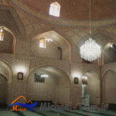 مسجد استاد شاگرد
