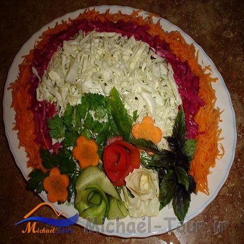 رستوران غذاهای خانگی پانیذ خرم آباد رستوران غذاهای خانگی پانیذ خرم آباد