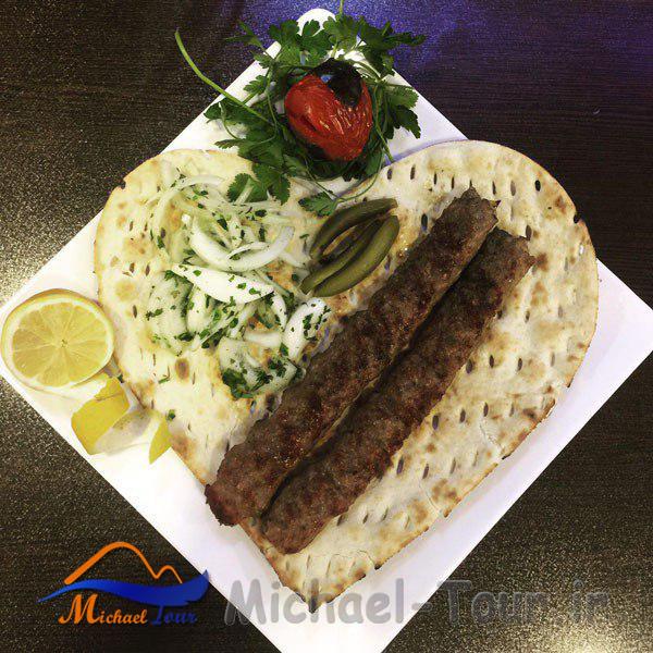 خانه کباب همیلا تهران خانه کباب همیلا تهران