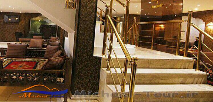 رستوران رستاک تهران