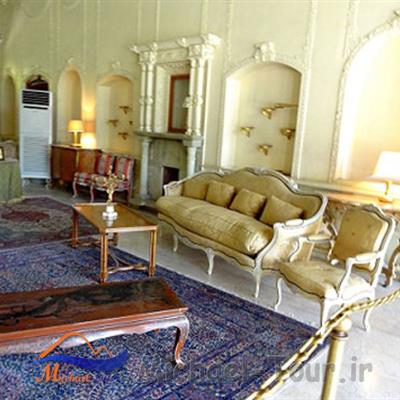 باغ عفیف آباد