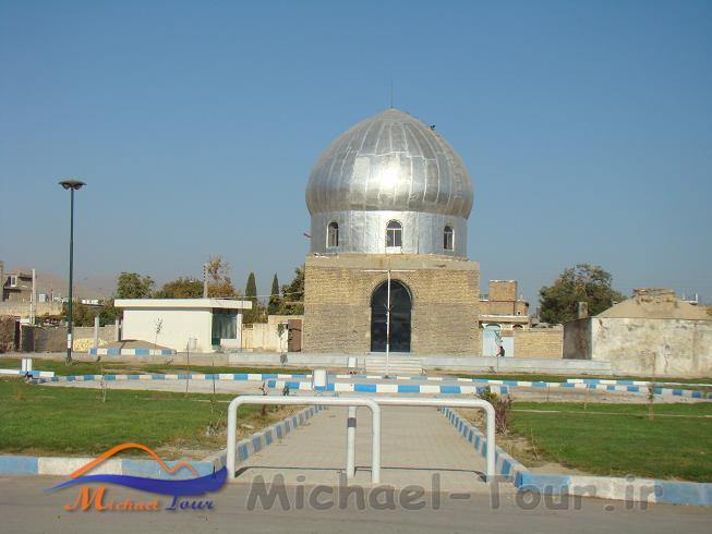 امامزاده ربیعه خاتون امامزاده ربیعه خاتون