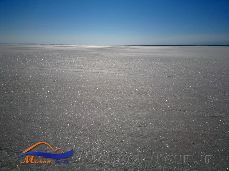 دریاچه ارومیه 