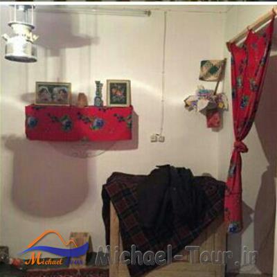 اقامتگاه بومگردی حاج آقامحمد عجمی شاهرود