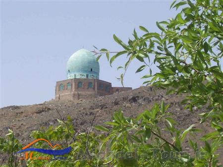 روستای گیوشاد