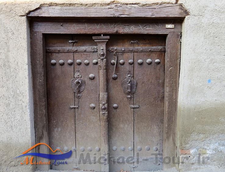 روستای برغان روستای برغان