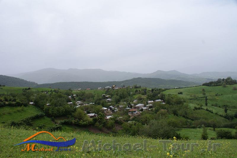 روستای گنبک روستای گنبک