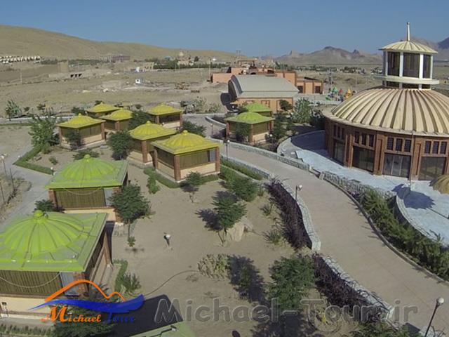 مجتمع خورشید اردهال کاشان مجتمع خورشید اردهال کاشان