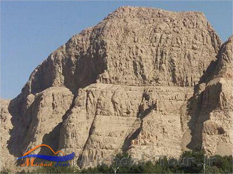 کوه شیوشگان