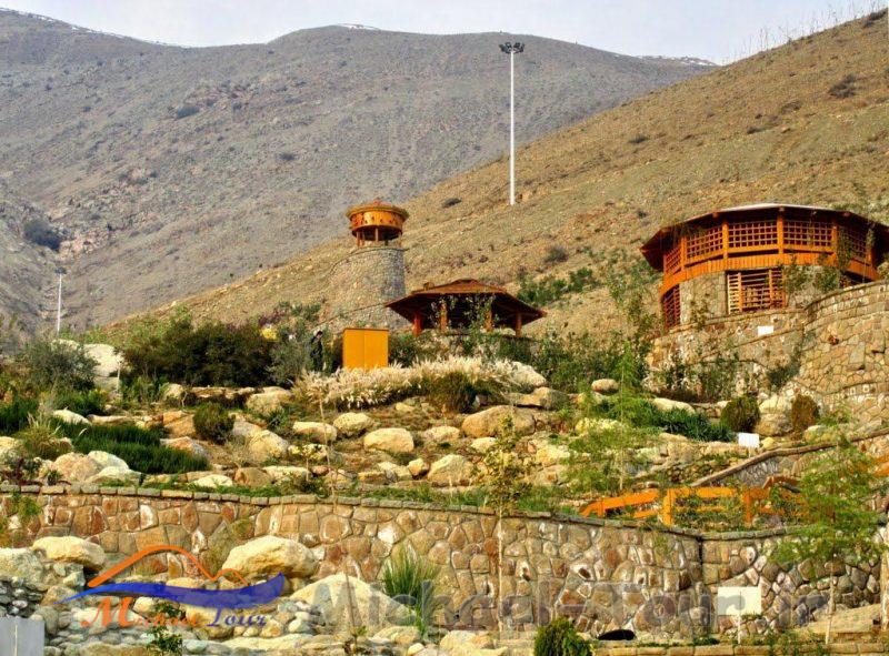 آبشار تهران آبشار تهران
