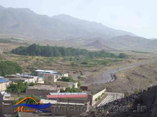 روستای کجان روستای کجان
