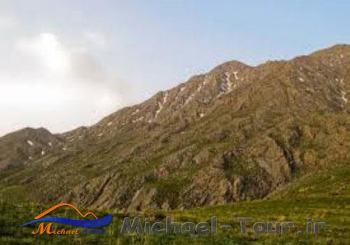 کوه شهباز کوه شهباز