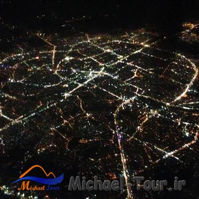 شهر رشت