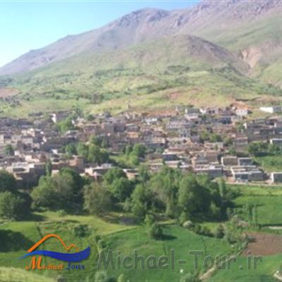 روستای کوله ساره