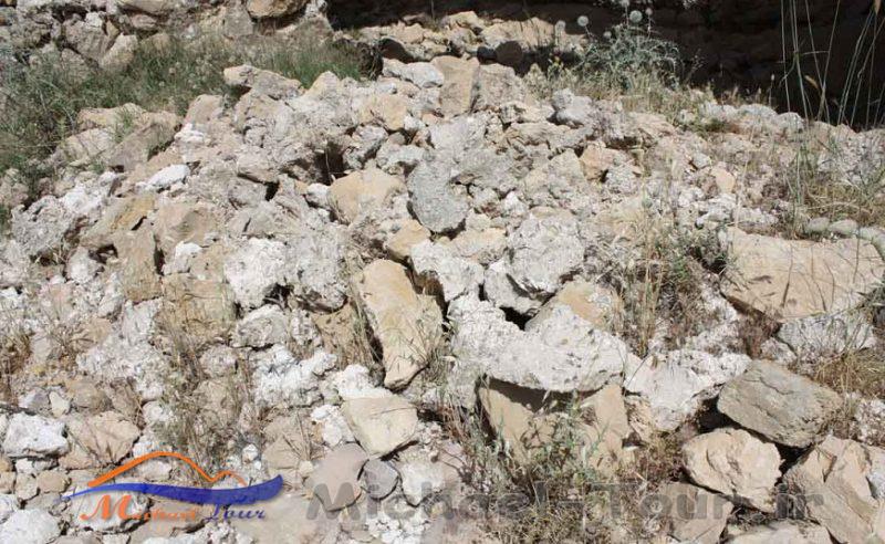 چهار تاقی سیمکان چهار تاقی سیمکان