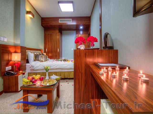 هتل حلما مشهد هتل حلما مشهد