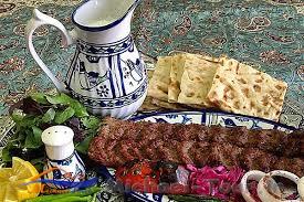 کافه رستوران ایل بختیاری تهران