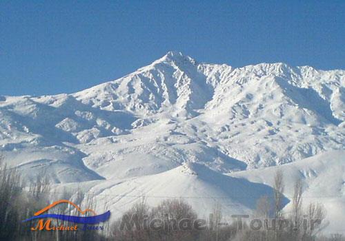 کوه شهباز کوه شهباز