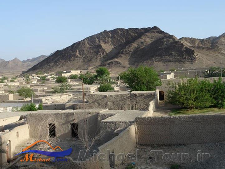 دهستان ناهوک دهستان ناهوک